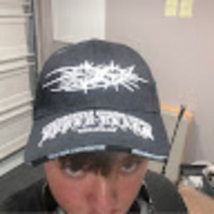 Meet your Posher, Lord